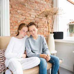 Hoe help je jouw kinderen na de scheiding?